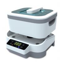 1.2L Digital Detachable Ultrasonic Cleaner Digital Water Bath JP-1200