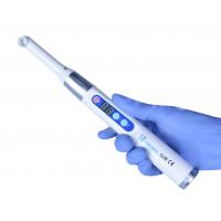 One Second Wireless LED Curing Light CV-215
