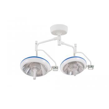 Micare® Operation Theatre Lamp Double Headed Ceiling LED OT Light E700/700