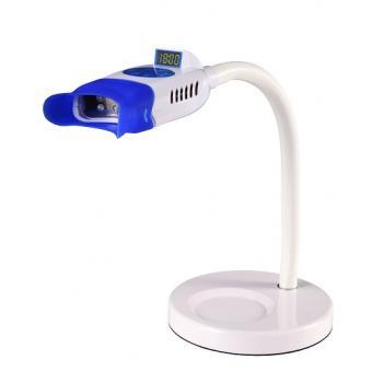 YS® Dental Teeth Whitening Desk Lamp LED Bleaching System Blue Light YS-TW-T