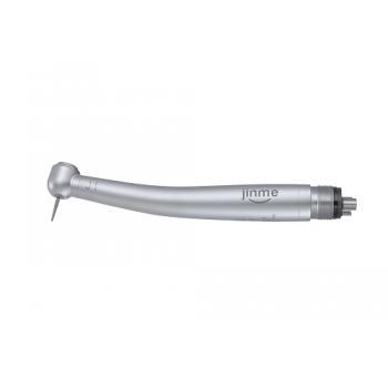 Jinme® J1-TU High Speed Dental Handpiece Push Button Large Head