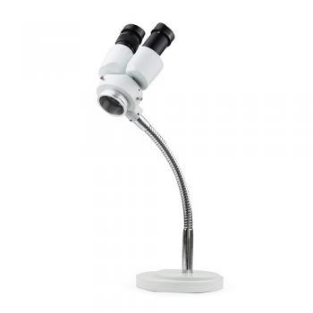 Micare® Dental Desk Lamp Binocular Microscope