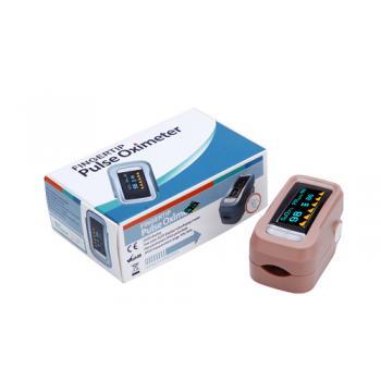 Portable Fingertip Pulse Oximeter SpO2 C101H1