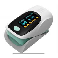 Portable Fingertip Pulse Oximeter OLED Display SpO2 C101A3