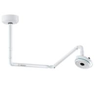 Dental 12 Holes Shadowless Surgical LED Examination Lamp Ceiling Type 36W KD-2012D-1