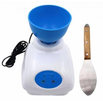 ZoneRay® Dental Lab Impression Alginate Material Mixer with Bowl HL-YMCI