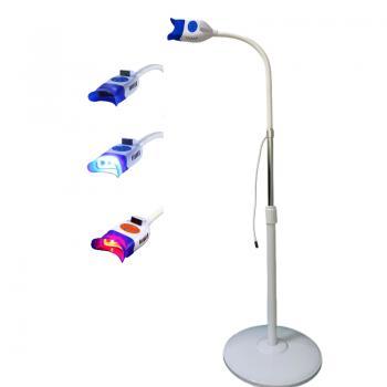 YS® Dental Teeth Whitening Bleaching System Blue & Red LED Light YS-TW-B1