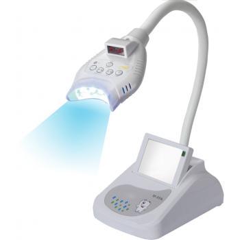 Portable desktop Teeth Whitening with Mirror M-55A