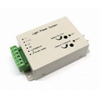 Tosi® Fiber Optic Handpiece Light Power Control System