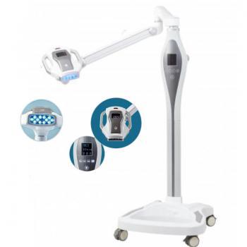 New Teeth Whitening LED Bleaching System 60W M218(Floor Standed Model)
