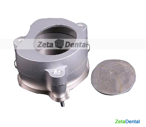 Aluminum Denture Flask Cleaner