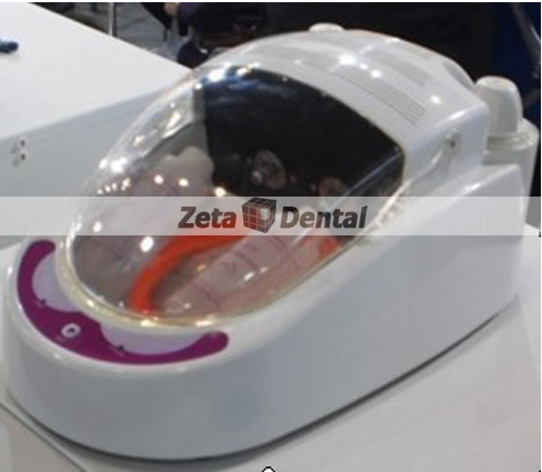 Handpiece Lubrication