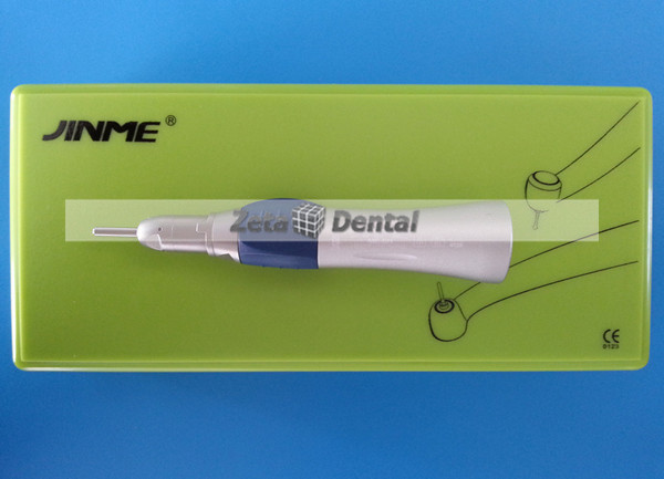 Jinme® ME-SH Low Speed Straight Nose Handpiece