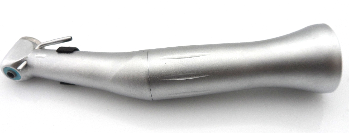 Low Speed Reduction 20:1 Implant Contra Angle 1020CH-201