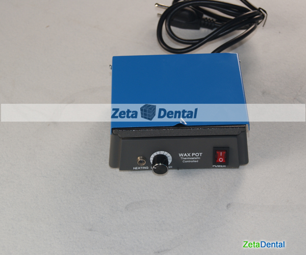 Analog Wax Heater Pot Analog Wax Heater Pot