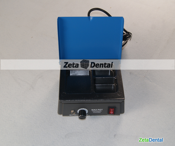 Analog Wax Heater Pot Analog Wax Heater Pot