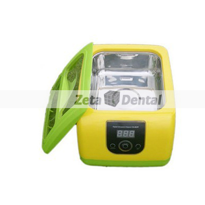 High Power Digital Ultrasonic Cleaner CD-4810T with Timer and Heater High Power Digital Ultrasonic Cleaner CD-4810T with Timer and Heater