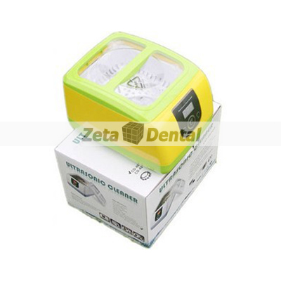 High Power Digital Ultrasonic Cleaner CD-4810T with Timer and Heater High Power Digital Ultrasonic Cleaner CD-4810T with Timer and Heater