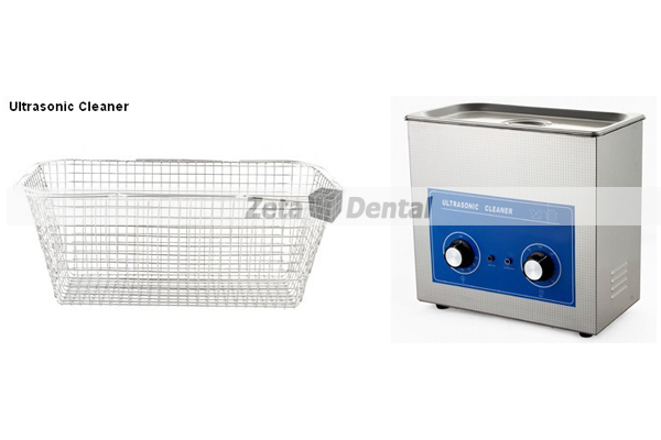 Ultrasonic Cleaner PS-30 Ultrasonic Cleaner PS-30