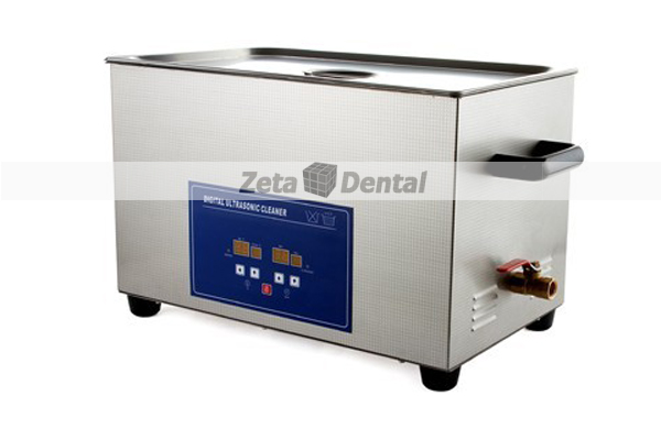 Large Capacity Digital Ultrasonic Cleaner PS-80A