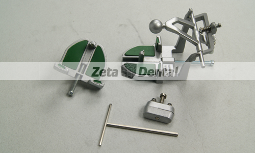 Magnetic Articulator Art-2