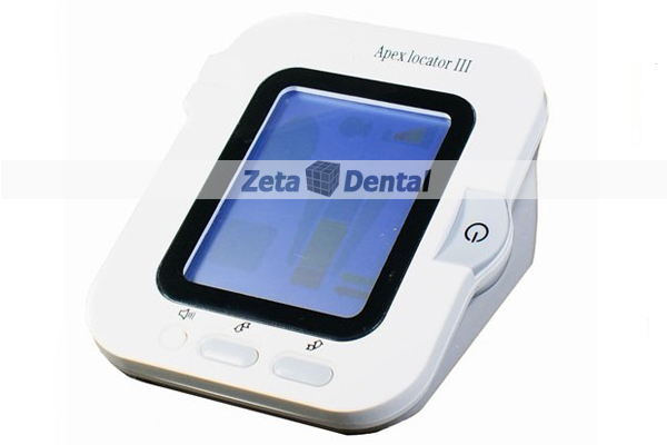 Root Canal Apex Locator III