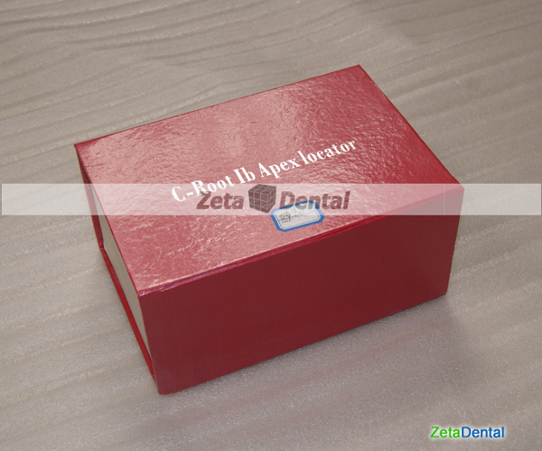 C-Root IB Root Canal