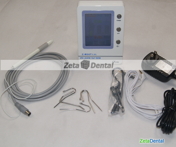 Apex Locator-Pulp Tester I(V)
