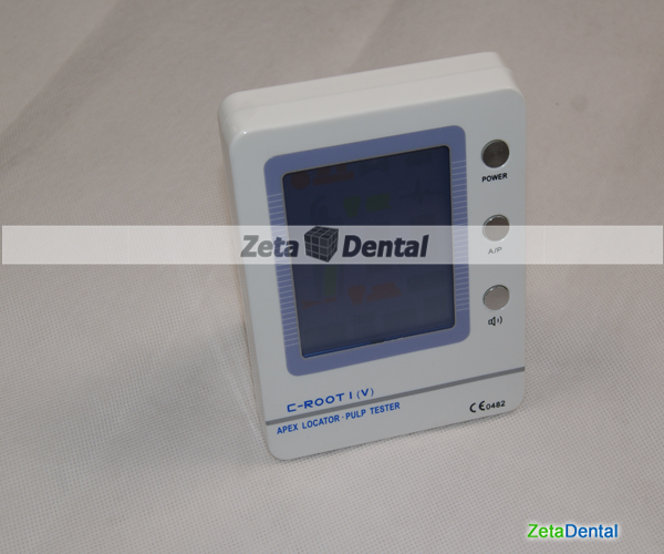 Apex Locator-Pulp Tester I(V)