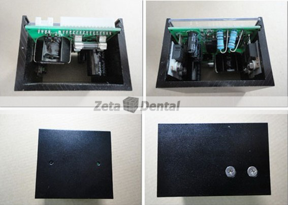 Baola Ultrasonic Scaler C7 Baola Ultrasonic Scaler C7