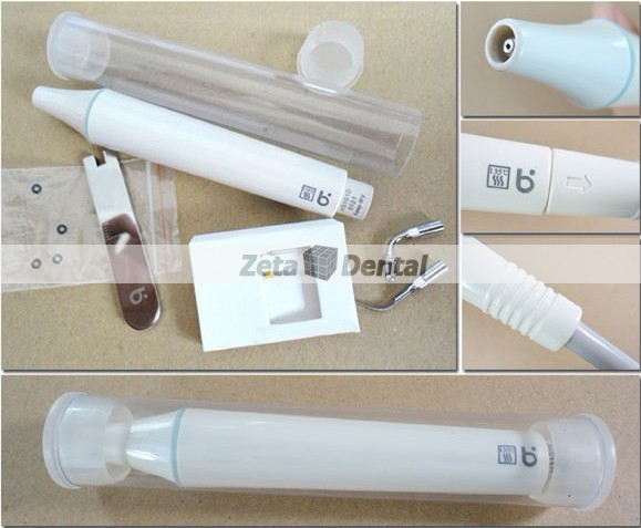 Baola Ultrasonic Scaler Handpiece H2