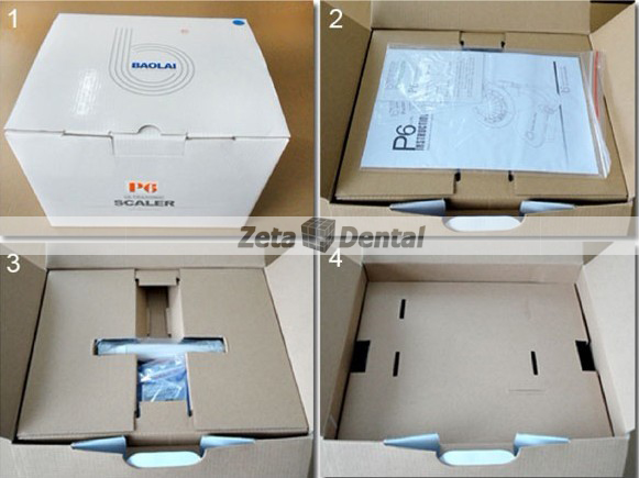 Baola Ultrasonic Scaler P6