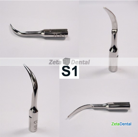 Baola Ultrasonic Scaler Tip S1 Baola Ultrasonic Scaler Tip S1