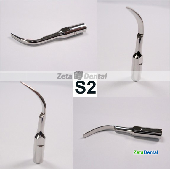 Baola Ultrasonic Scaler Tip S2