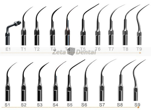 Baola Ultrasonic Scaler Tip S2