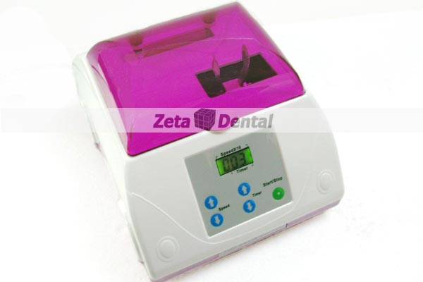 ZoneRay&reg; Dental HL-AH G7 Amalgamator