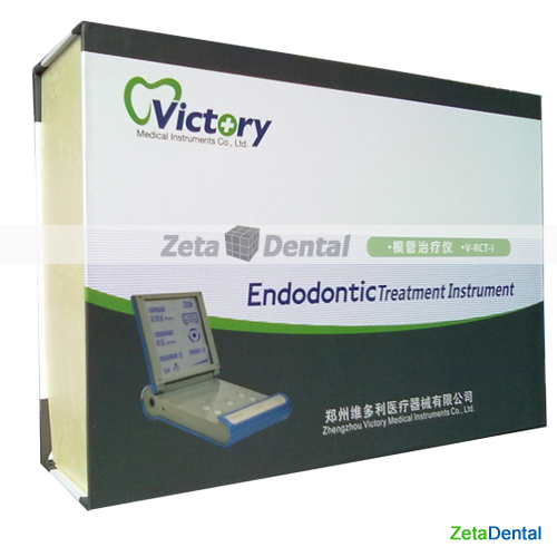 VICTORY Endo Motor Root Canal Treatment V-RCT-I