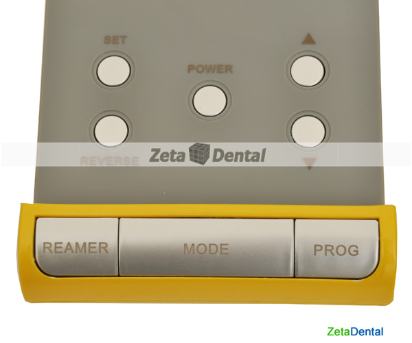 VICTORY 2in1 Root Canal Apex Locator Treatment V-RCT-II
