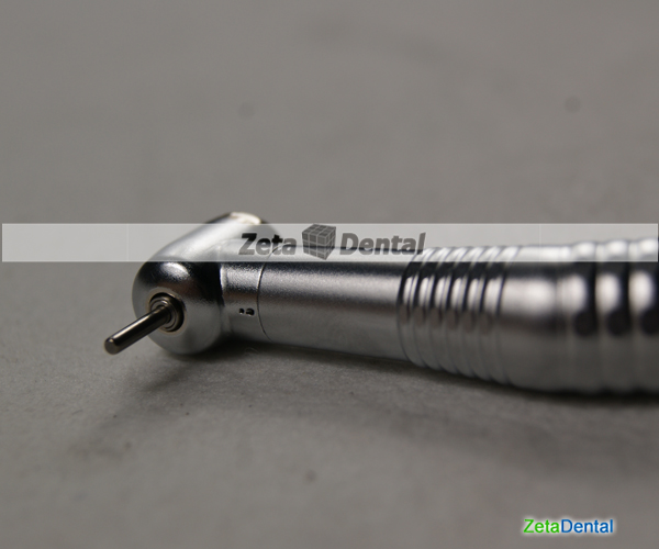 NSK PANA AIR High Speed Push Button Stand Handpiece with Coupler