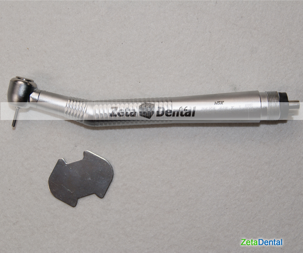 NSK PANA AIR High Speed Push Button Large Handpiece