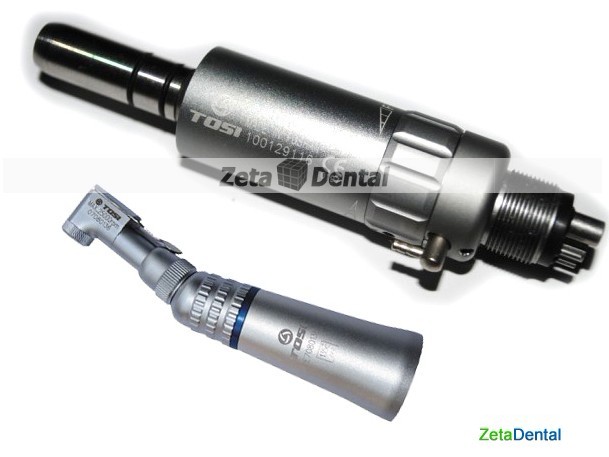 Tosi Low Speed Handpiece Contra Angle Air Motor Kit
