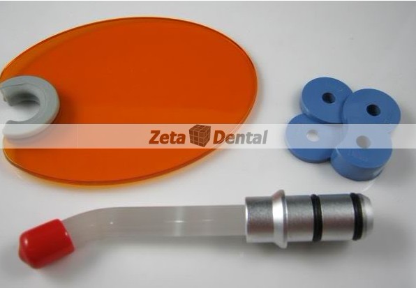 Woodpecker Curing Light LED.L