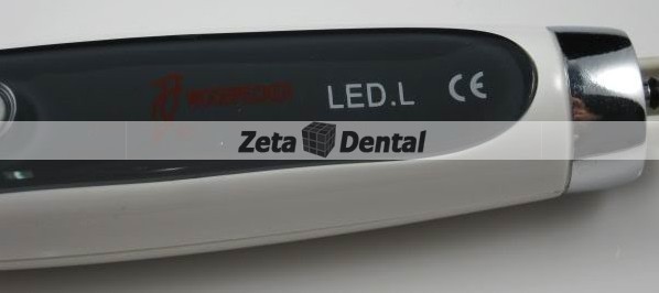 Woodpecker Curing Light LED.L