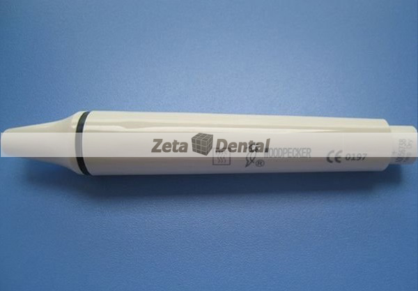 Woodpecker DTE Ultrasonic Scaler Sealed Handpiece Satele