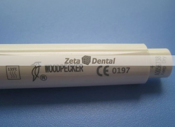 Woodpecker DTE Ultrasonic Scaler Sealed Handpiece Satele
